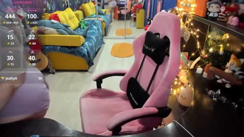 Snapshot of softie_sofy chatting on January 7, 5:43 am Sofie online show from January 7, 5:43 am