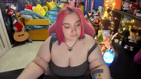 Snapshot of softie_sofy chatting on January 11, 5:52 am Sofie online show from January 11, 5:52 am