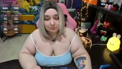 Snapshot of softie_sofy chatting on February 11, 1:20 pm Sofie online show from February 11, 1:20 pm
