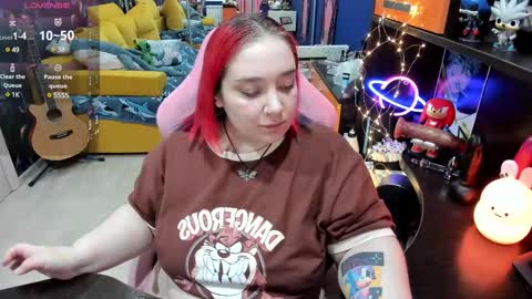 Snapshot of softie_sofy chatting on March 12, 2:23 pm Sofie online show from March 12, 2:23 pm