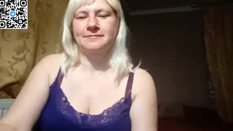 Helen online show from April 29, 7:09 pm