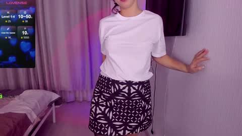 Emily online show from January 7, 9:25 pm