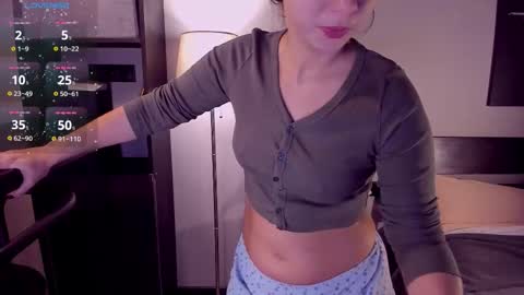 Emily online show from November 12, 6:19 pm