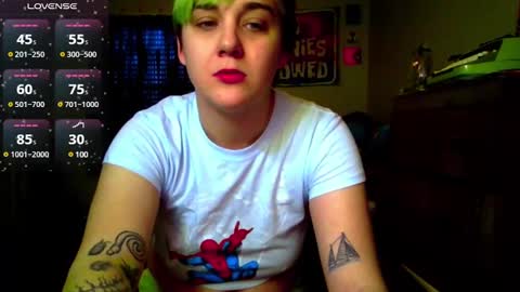 Day online show from February 26, 5:17 pm