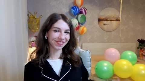 Kelly online show from March 15, 2:12 pm