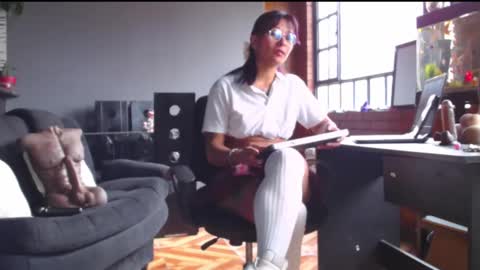 Snapshot of sofy_nix chatting on February 19, 5:06 pm  Sofy  online show from February 19, 5:06 pm