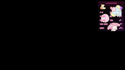 Snapshot of sofy_sofy chatting on December 15, 2:27 am sofy_sofy online show from December 15, 2:27 am