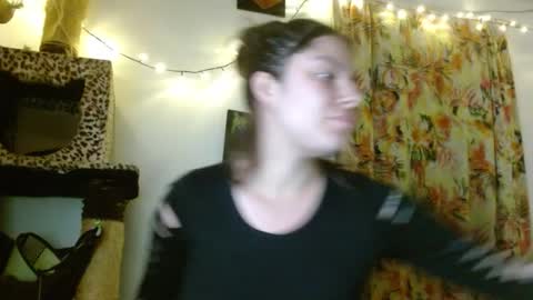 Sofia online show from February 17, 2:52 am