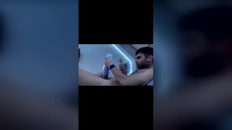 sokah121 online show from December 5, 12:08 am