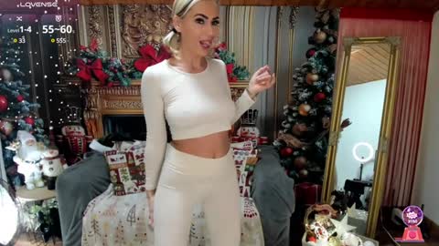 Criss online show from December 4, 8:29 pm