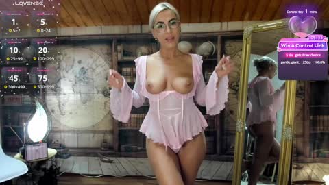 Criss online show from January 31, 9:16 pm