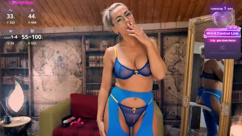 Criss online show from February 26, 10:09 pm