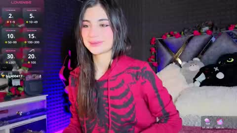 Sol  online show from February 27, 7:47 pm