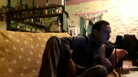 Snapshot of soldierboyparis chatting on December 29, 7:11 pm Alex Dixon online show from December 29, 7:11 pm