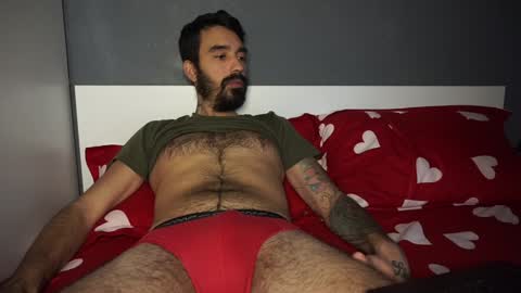 Snapshot of soldiersexx chatting on January 7, 11:05 am Soldiersexx online show from January 7, 11:05 am