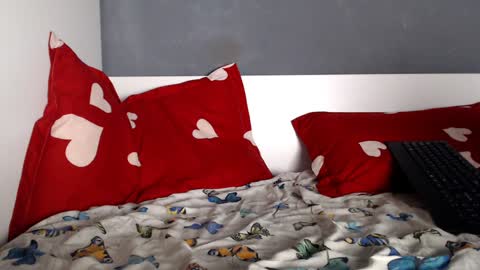 Snapshot of soldiersexx chatting on February 8, 10:07 am Soldiersexx online show from February 8, 10:07 am