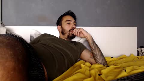 Snapshot of soldiersexx chatting on November 10, 11:31 am Soldiersexx online show from November 10, 11:31 am