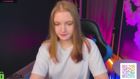 Nora online show from October 13, 3:06 am