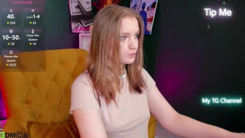 Nora online show from October 14, 3:18 am