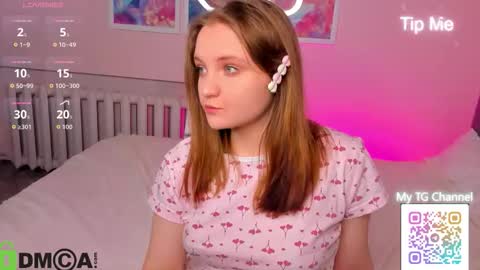 Nora online show from October 16, 3:18 am