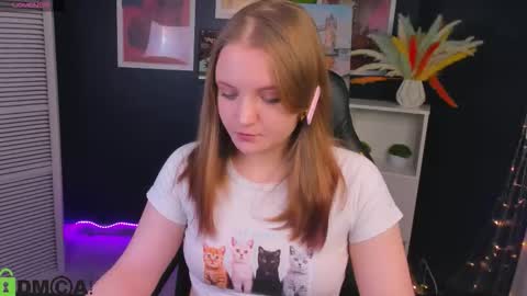 Nora online show from October 17, 3:10 am