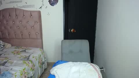 Snapshot of solesit0 chatting on January 31, 5:40 am Solesit0 online show from January 31, 5:40 am