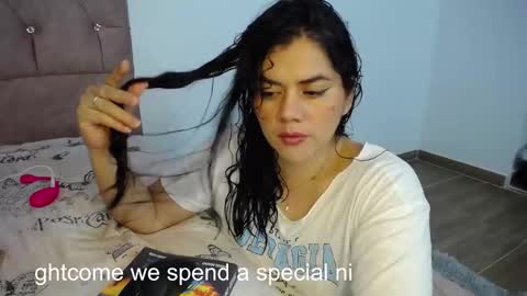 Solesit0 online show from November 26, 5:08 am