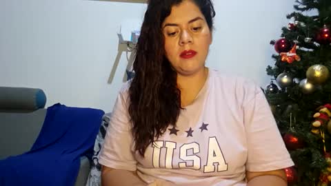 Solesit0 online show from December 16, 3:33 am