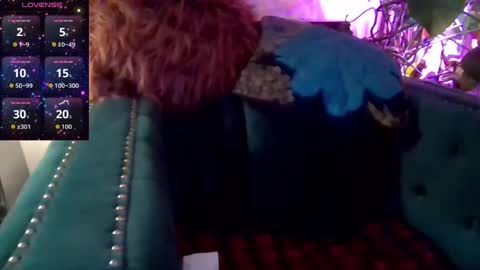 solesticia online show from September 29, 9:52 pm