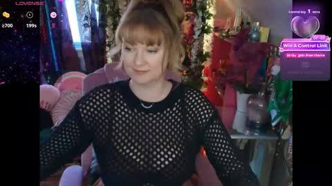 solesticia online show from March 9, 7:29 pm