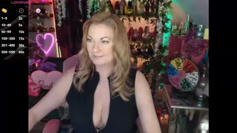 solesticia online show from April 5, 2:20 am