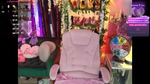 solesticia online show from April 9, 2:22 am