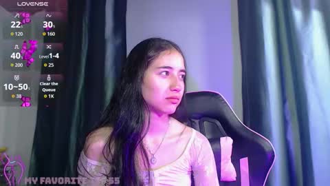 Snapshot of solgp chatting on November 26, 11:22 am Fernada Rodriguez online show from November 26, 11:22 am