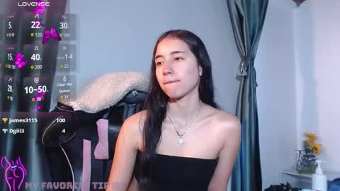 Snapshot of solgp chatting on November 27, 11:34 am Fernada Rodriguez online show from November 27, 11:34 am