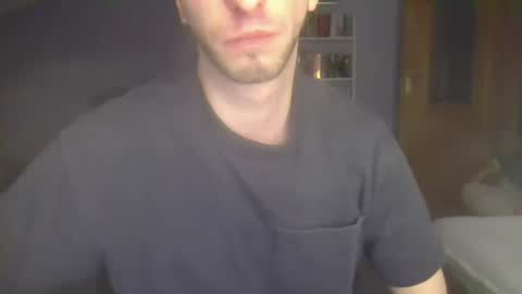 solid_flow online show from February 7, 9:18 pm