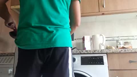 solo4u2 online show from October 27, 11:25 am