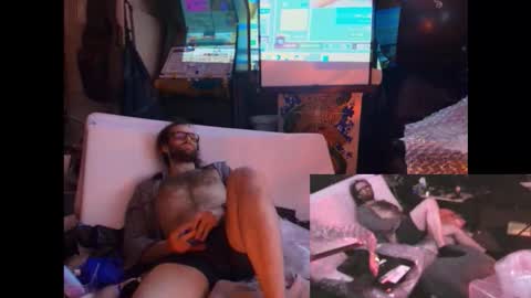 somethingc790 online show from February 19, 6:37 pm