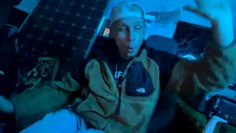 Soni online show from February 12, 3:07 am