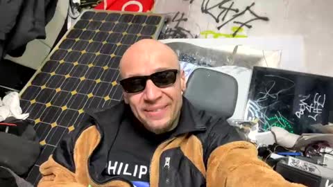 Soni online show from February 12, 4:22 pm