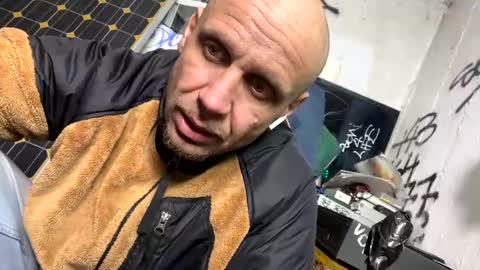 Soni online show from February 13, 4:17 pm