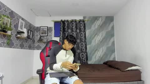 son_hades online show from February 21, 3:51 am