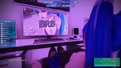 Snapshot of sonaboobvelle chatting on October 5, 3:16 am Sona Boobvelle  Olette. online show from October 5, 3:16 am