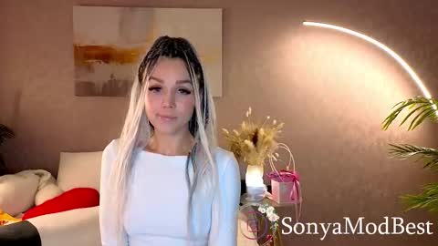 sonasprint online show from October 11, 8:18 pm