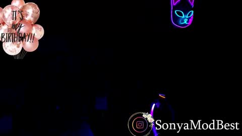 sonasprint online show from October 27, 8:46 pm