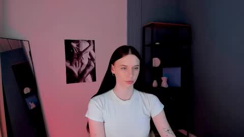 Catherine online show from March 2, 4:36 pm