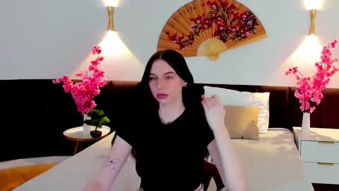 Catherine online show from March 4, 5:08 pm