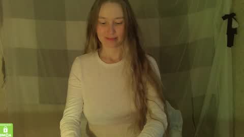 Mary online show from March 12, 2:45 pm