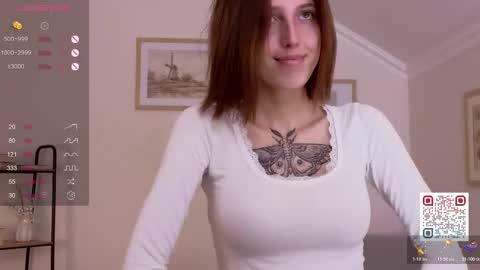 Snapshot of sonia_jones chatting on November 29, 2:31 pm Sofia online show from November 29, 2:31 pm