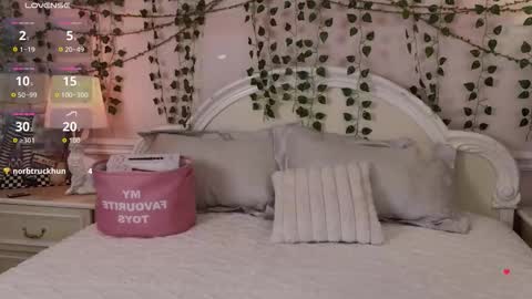 Sonia Meow online show from February 21, 6:58 am