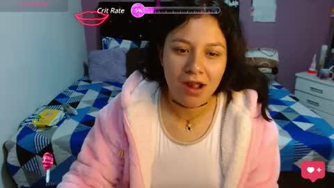 Snapshot of soniafuckboobs chatting on December 3, 7:43 am soniafuckboobs online show from December 3, 7:43 am